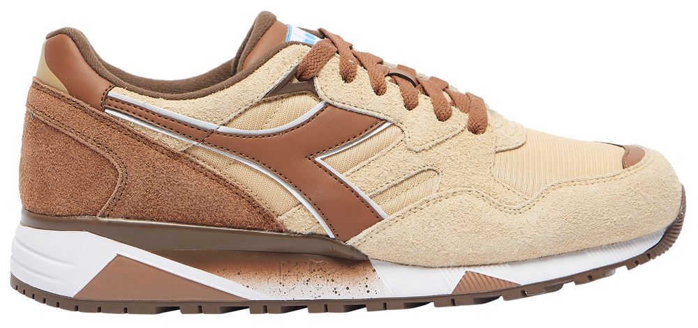 Diadora swan clearance