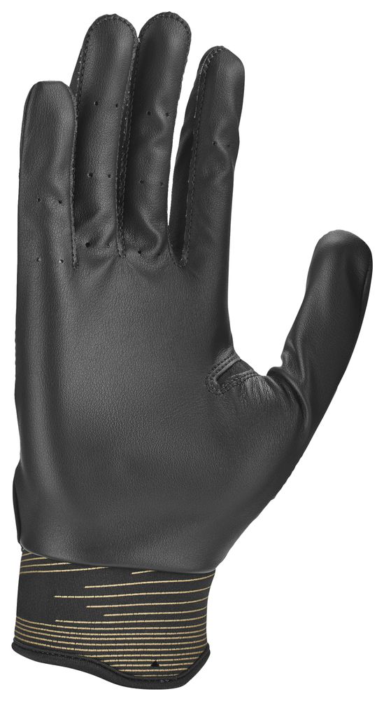 Huarache edge gloves outlet - black - mens