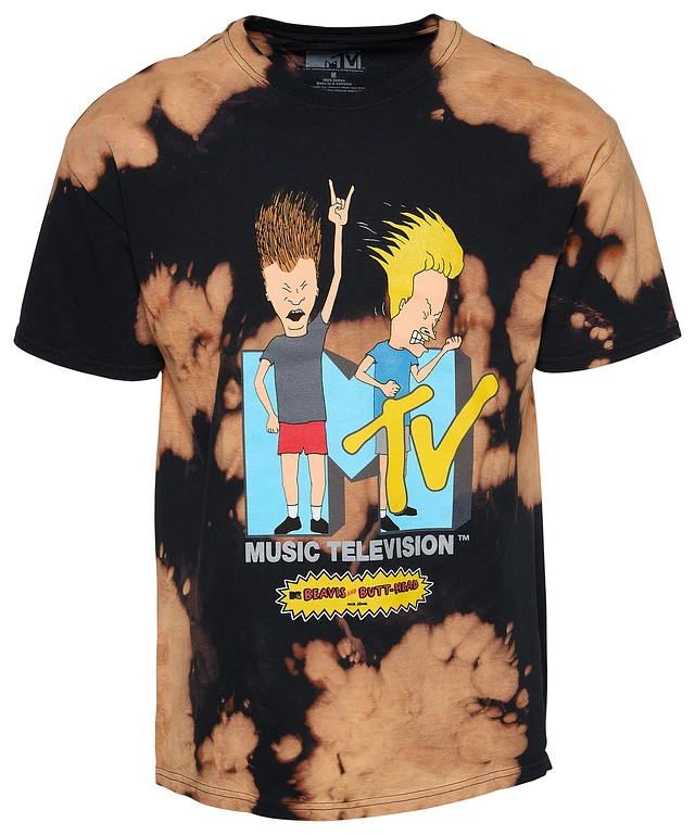 Zumiez beavis sales and butthead