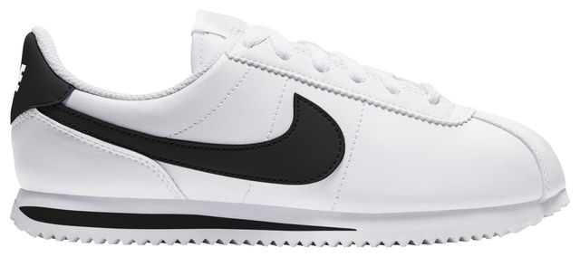 Nike cortez hot sale kids footlocker