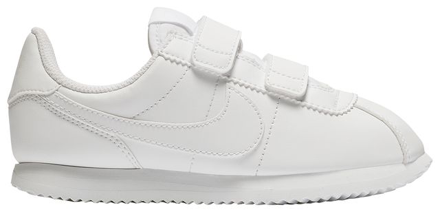 Nike cortez hotsell kids foot locker