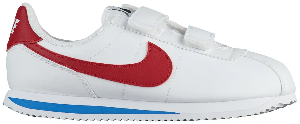 Nike shop cortez preschool