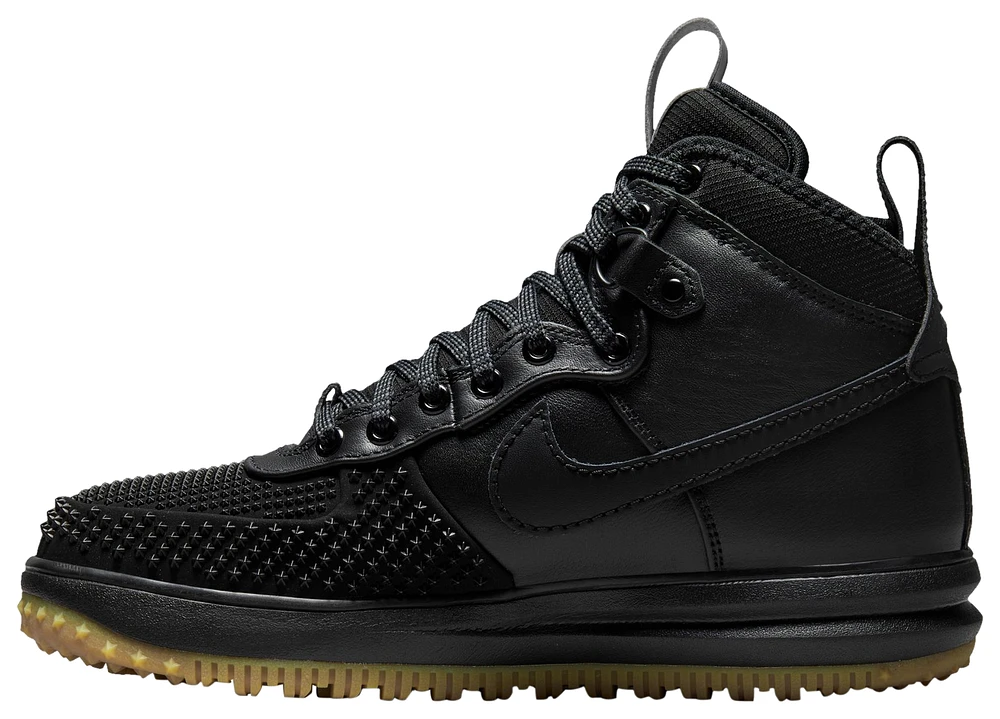 Nike Mens Lunar Force 1 Duckboot Shoes Mall of America