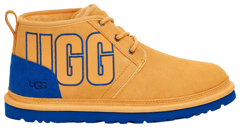 Mens on sale uggs footlocker