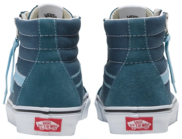 Vans sk8 blue online mirage