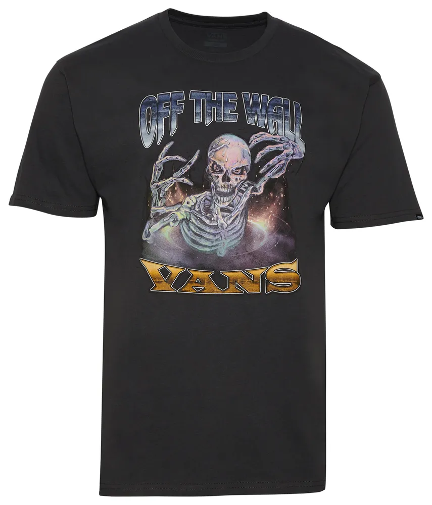 Vans t shop shirt xxl