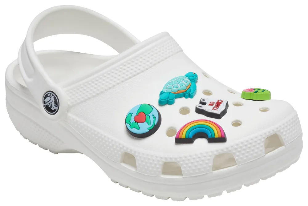 Crocs Jibbitz Charms It's Our (5Pack) Bramalea City Centre