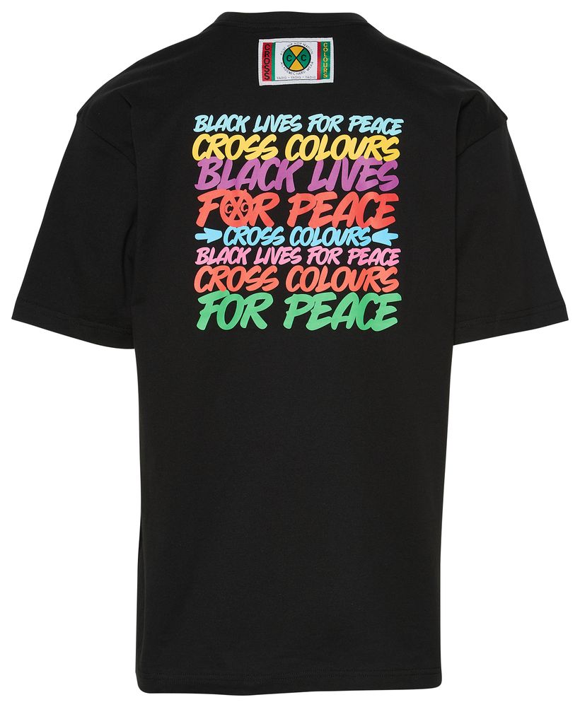 Cross Colours T-Shirt | Bramalea City Centre