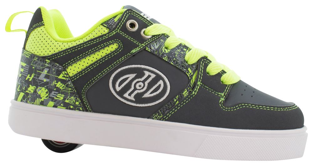 heelys hustle spongebob