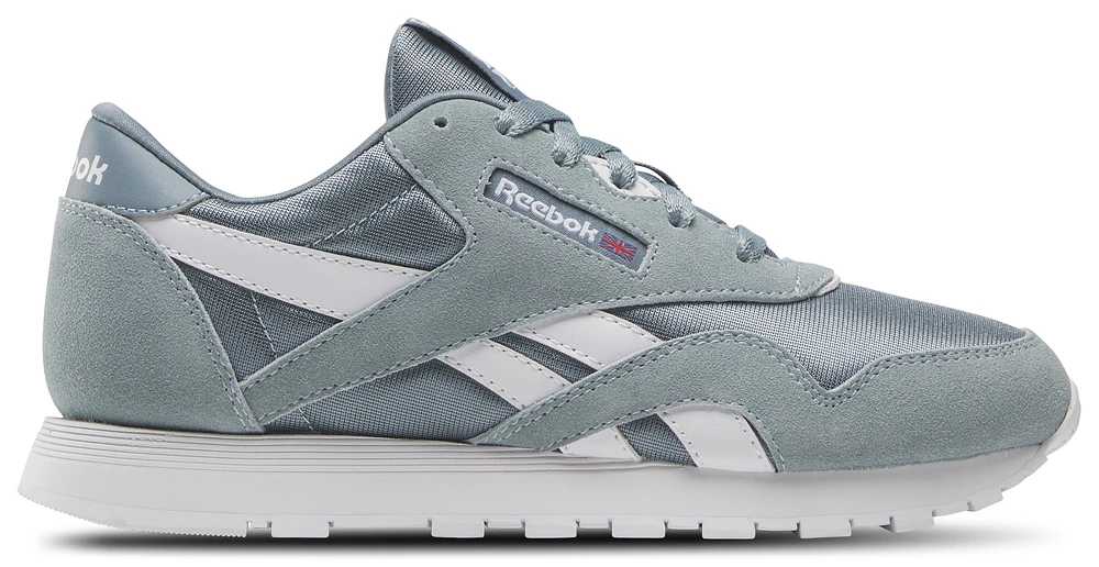 Reebok classic fashion nylon grade school