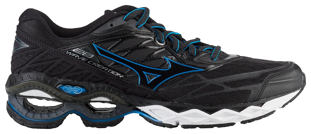 Mizuno wave creation online 20 waveknit