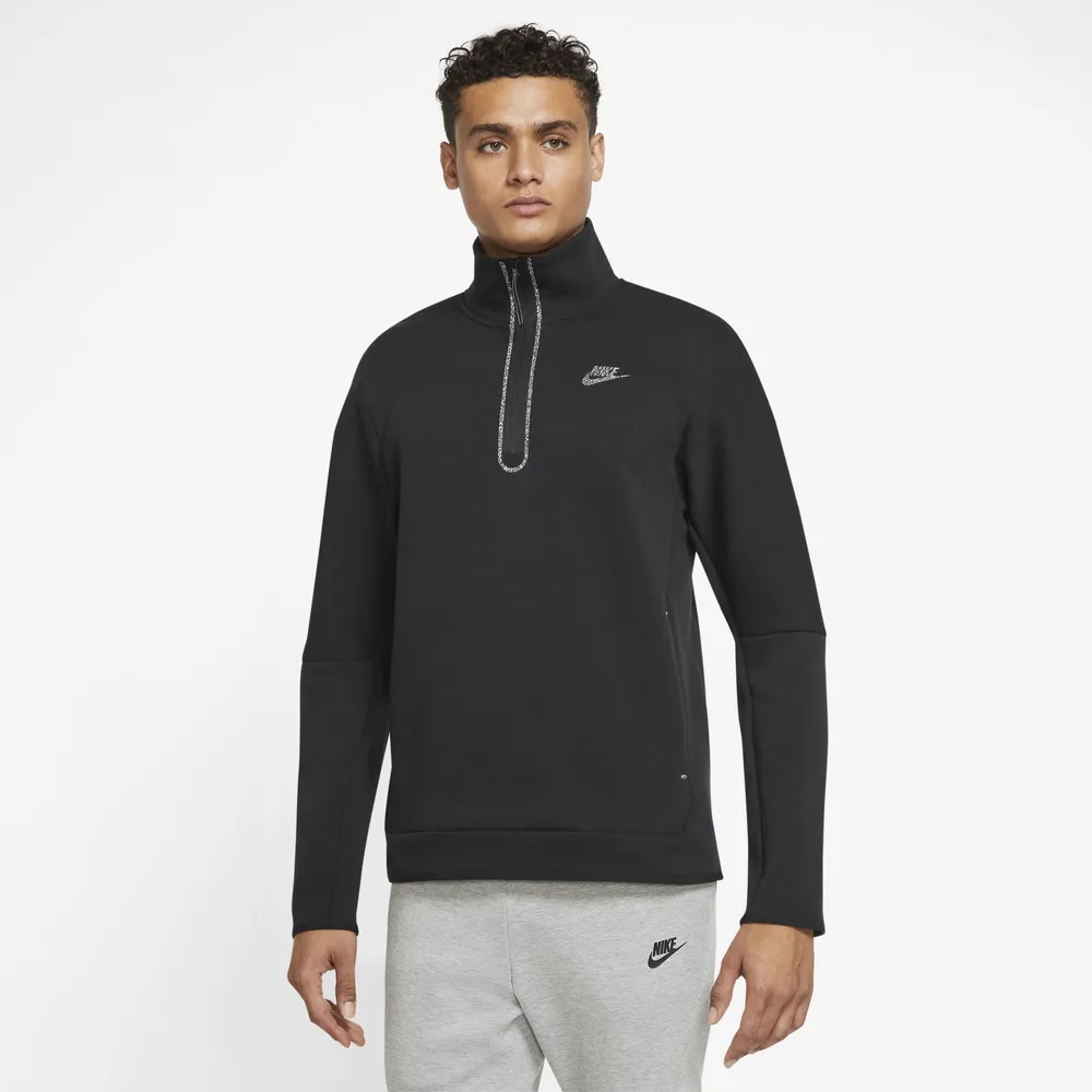 Nike Revival Tech Fleece HalfZip Men's St. Vital Centre