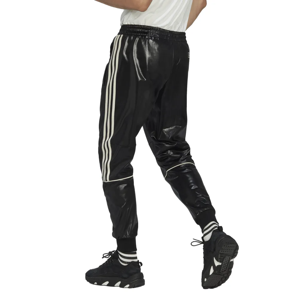 Adidas tracksuit best sale mens footlocker