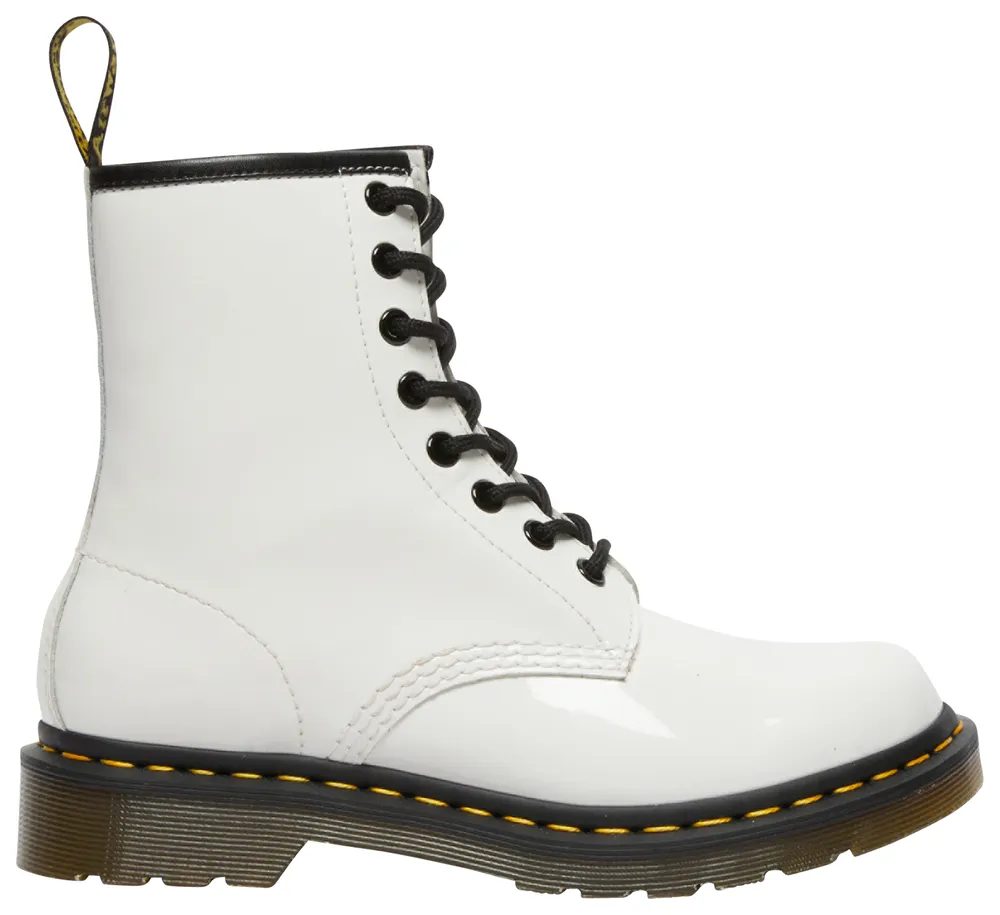 Footlocker store dr martens