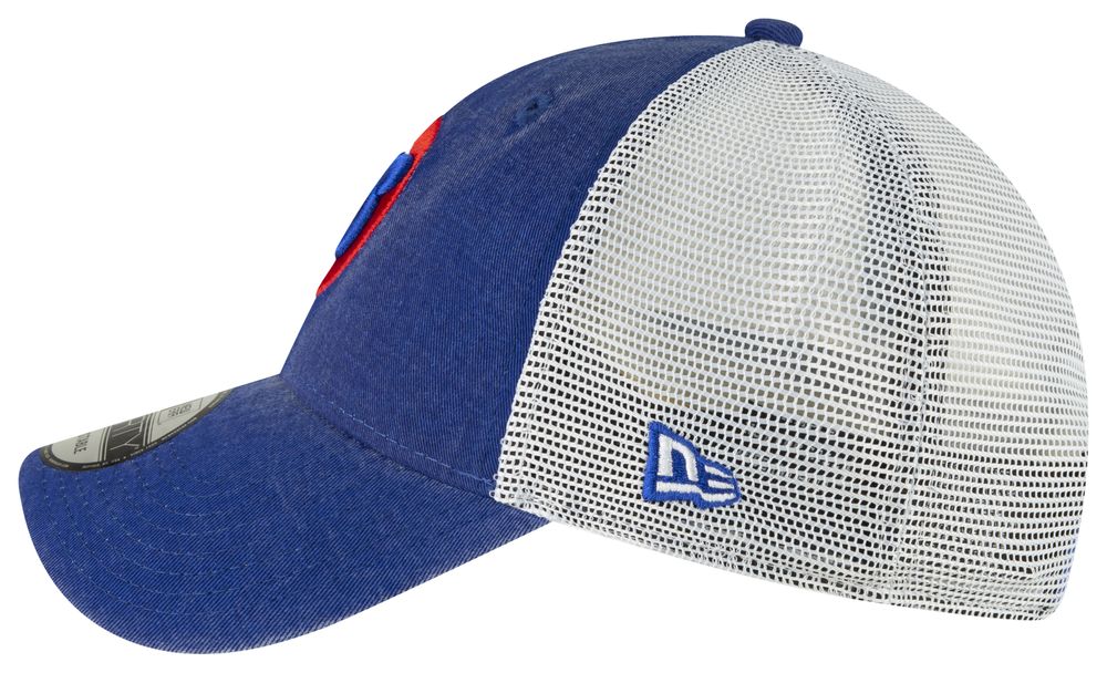 New Era Cubs 59Fifty Coop T/C Trucker Cap | Coquitlam Centre