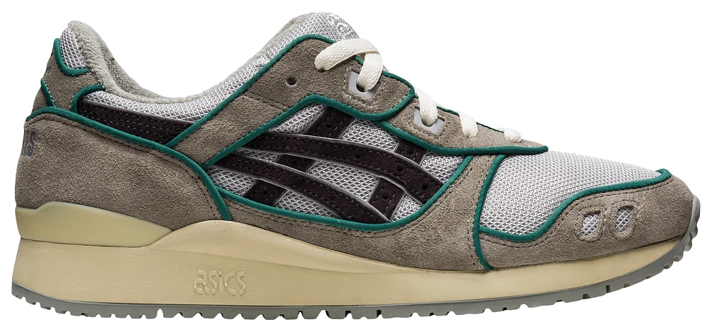 Gel lyte iii clearance footlocker