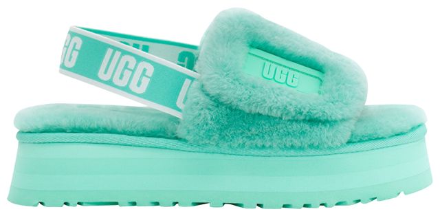 UGG Disco Slide - Women's | Fairlane Town Center