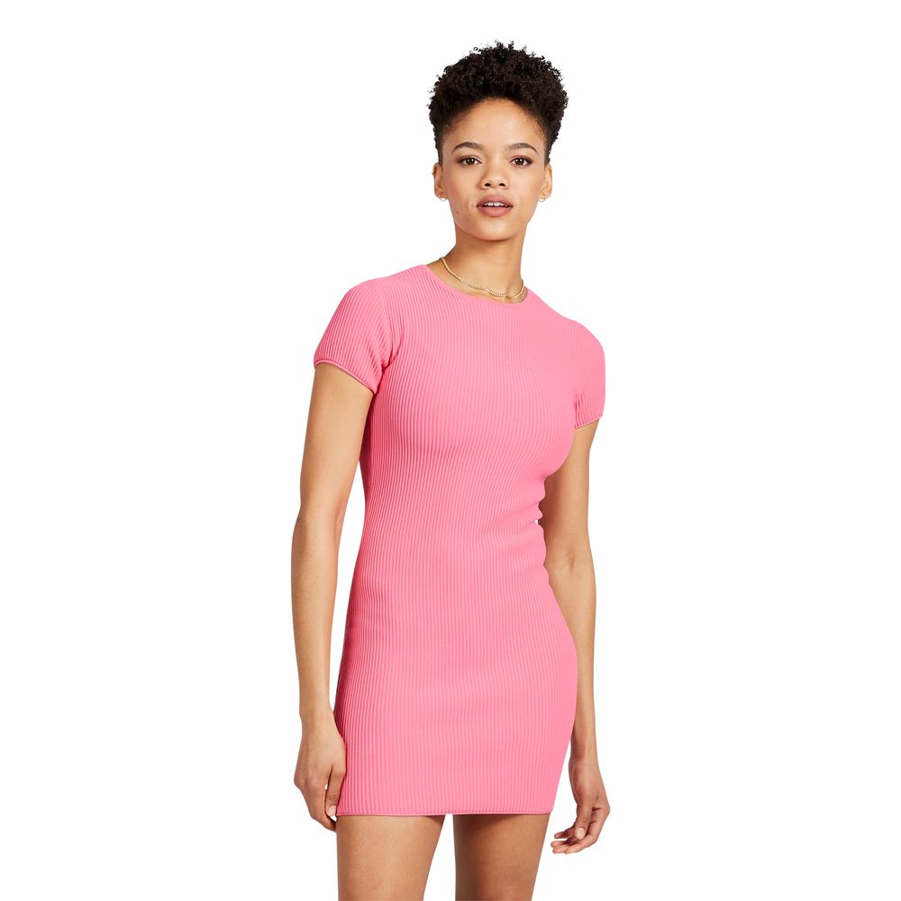 Cozi Perfect Rib Dress - Women's | Fairlane Town Center