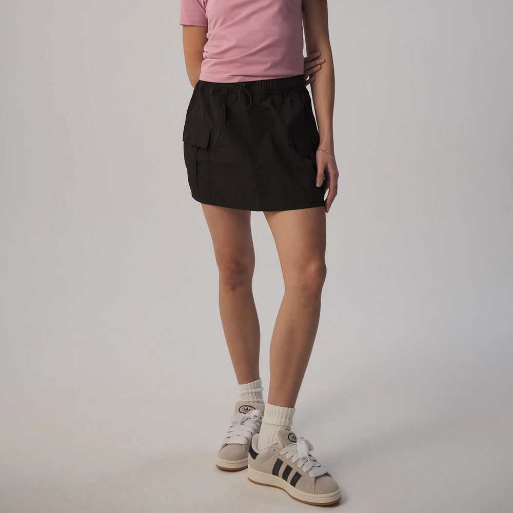 スカート AVANDRESS Zia Cargo Skirt GREY AD43SK03GR Grey Asymmetrical Skirt | Minga London – Minga London US