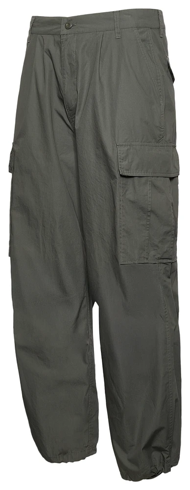 LCKR Trinity Baggy Fit Parachute Pants - Men's | Liberty Center