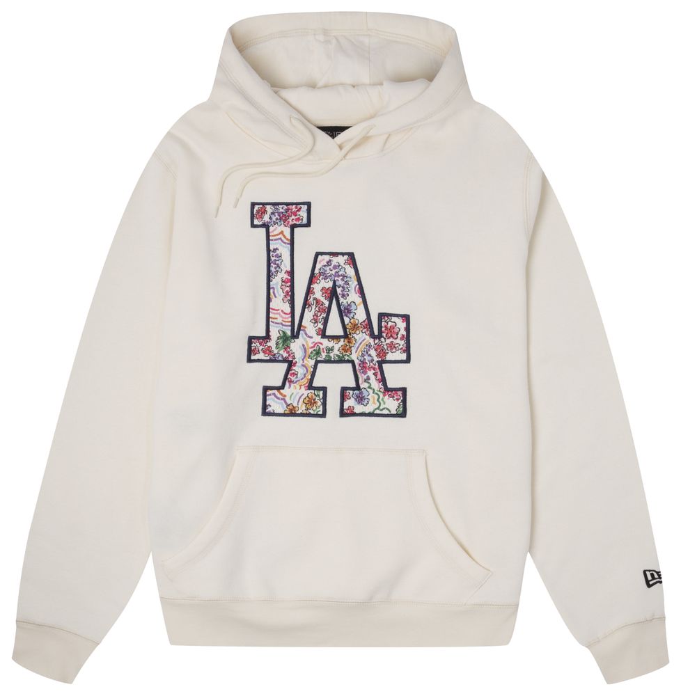 New era mlb on sale hoodie