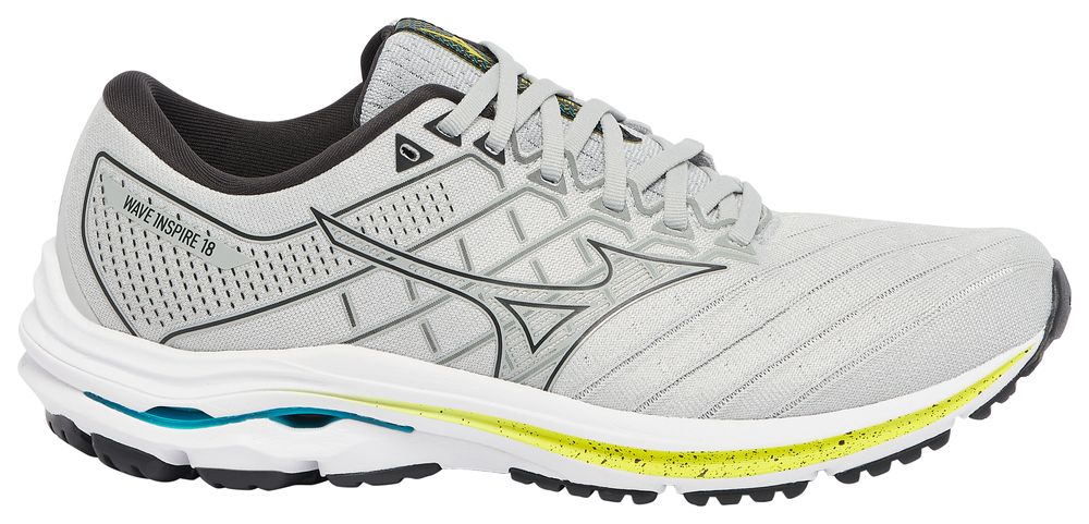 Mizuno wave hotsell inspire foot locker