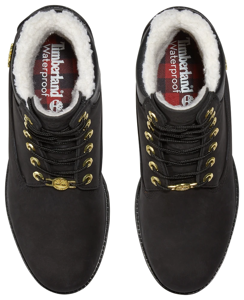 Champion timberland hot sale boots footlocker