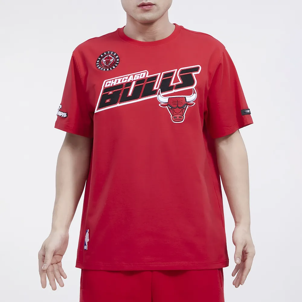 Chicago bulls sales jersey foot locker