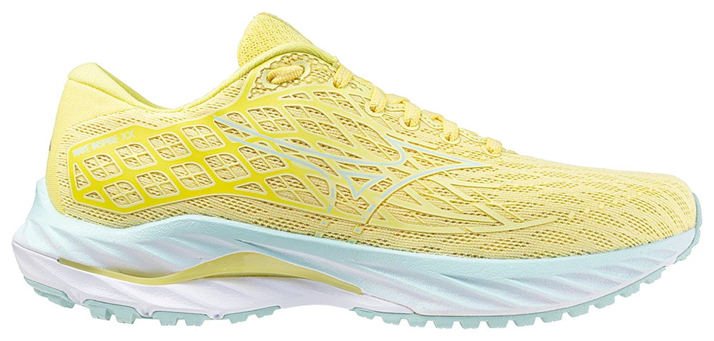 Mizuno wave inspire 5 on sale gold