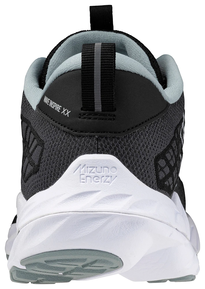 Mizuno wave outlet inspire foot locker