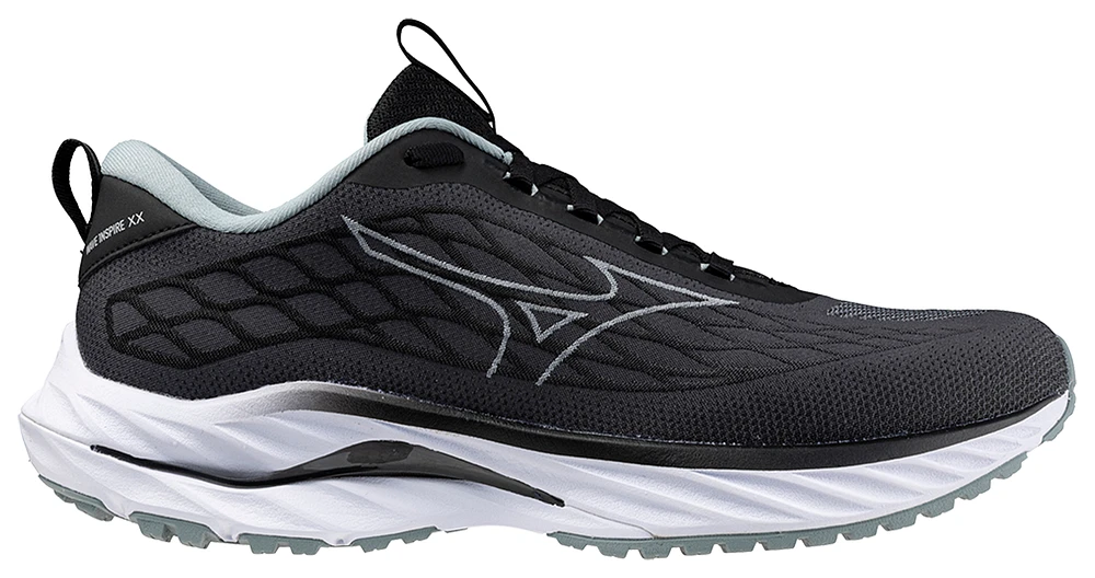 Mizuno wave 2025 inspire foot locker