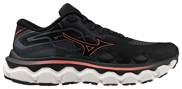 Mizuno wave discount inspire foot locker