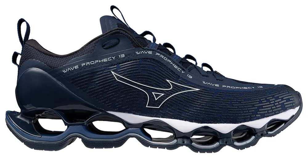 Mizuno wave hotsell inspire foot locker