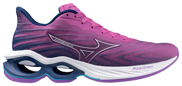 Mizuno feminino best sale wave creation 19