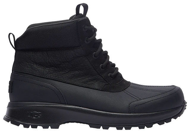 靴 UGG EMMETT DUCK BOOT 26cm Black Emmett Duck Boot Hi | UGG®