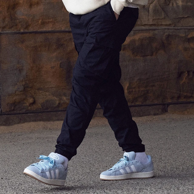 LCKR Black Hawk Cargo Pants - Men's | Arden Fair