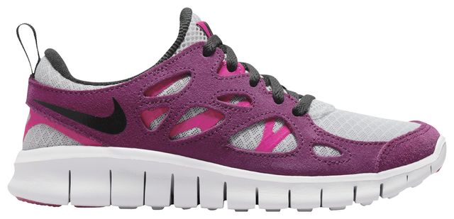 Nike free run clearance 2 purpura