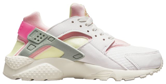 Nike huarache shop kids footlocker