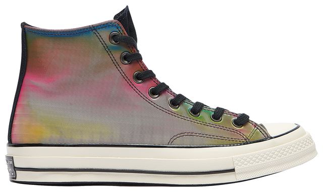 Converse ctas outlet 70 hi iridescent