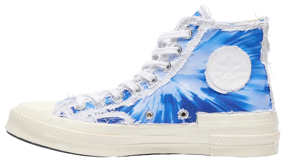 Converse Chase the Drip x SGA Chuck 70 Hi