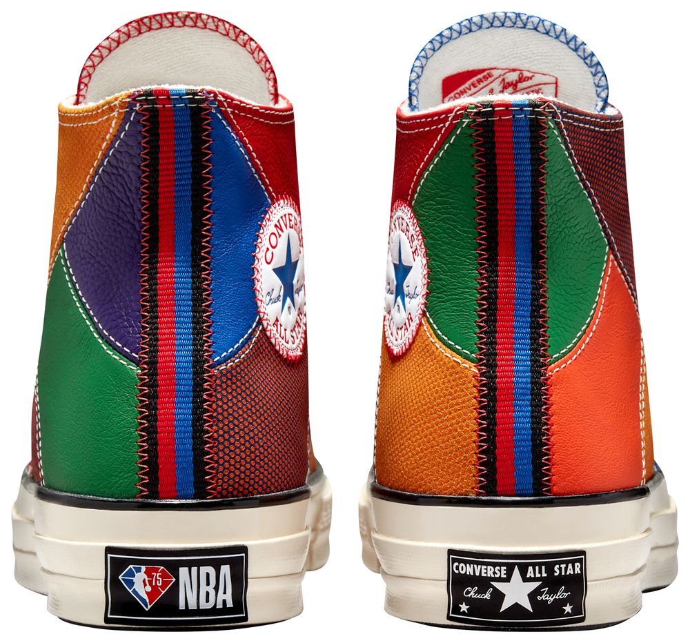 Converse nba 2024