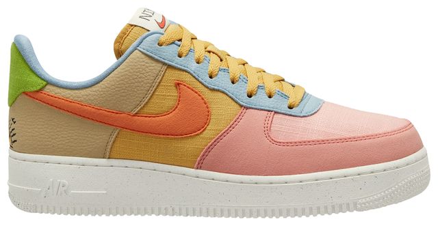 nike air force 1 womens shoe carnival