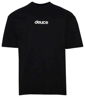 ウェア Deuce One Arm Sleeve Performance Shirt L Deuce One Arm Sleeve Performance Shirt | White – Deuce Brand