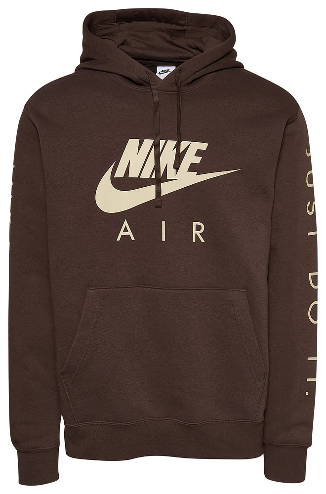 Just do it hoodie nike online