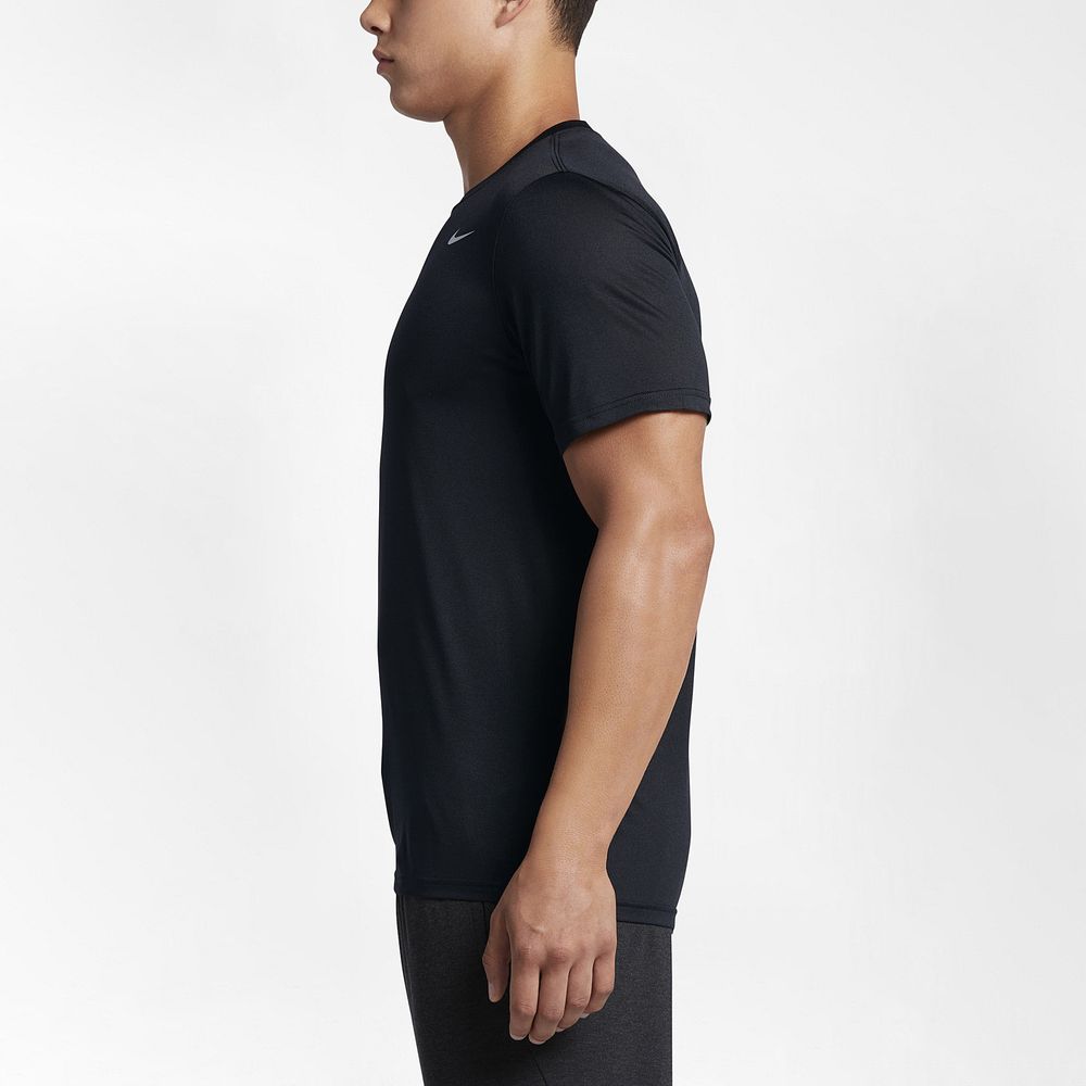 Nike legend 2.0 2025 men's short sleeve top