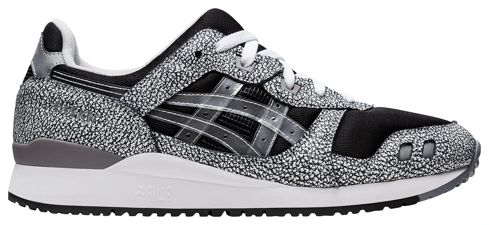 White 2024 asics footlocker