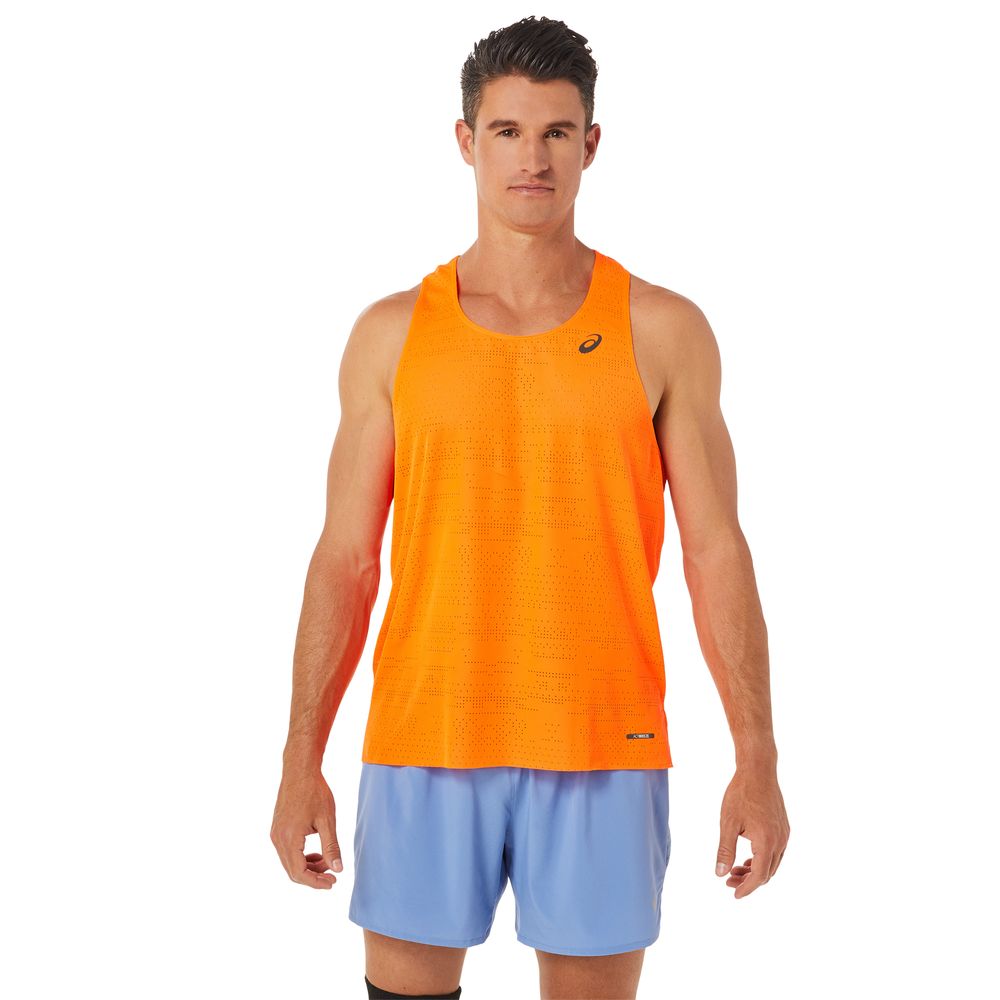 Asics 2024 singlet running