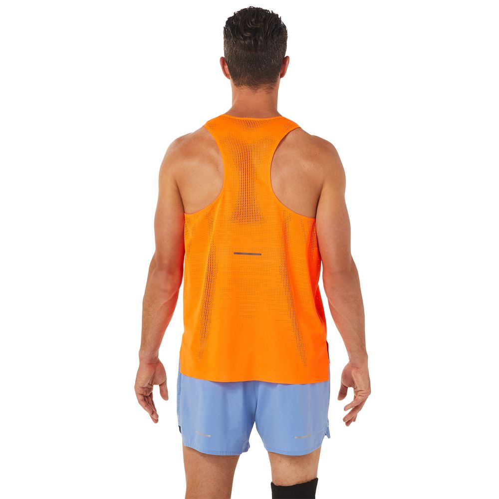 ASICS® Ventilate Actibreeze Singlet | Coquitlam Centre