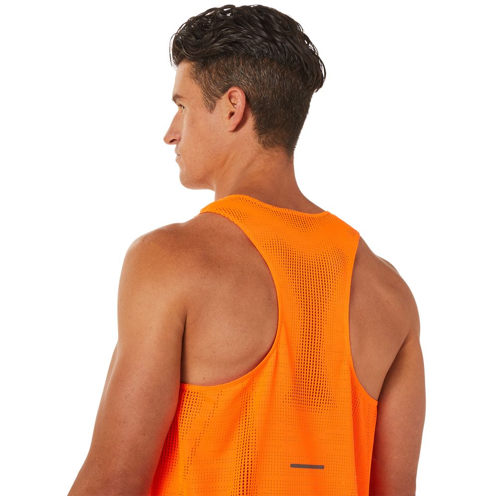 ASICS® Ventilate Actibreeze Singlet | Coquitlam Centre