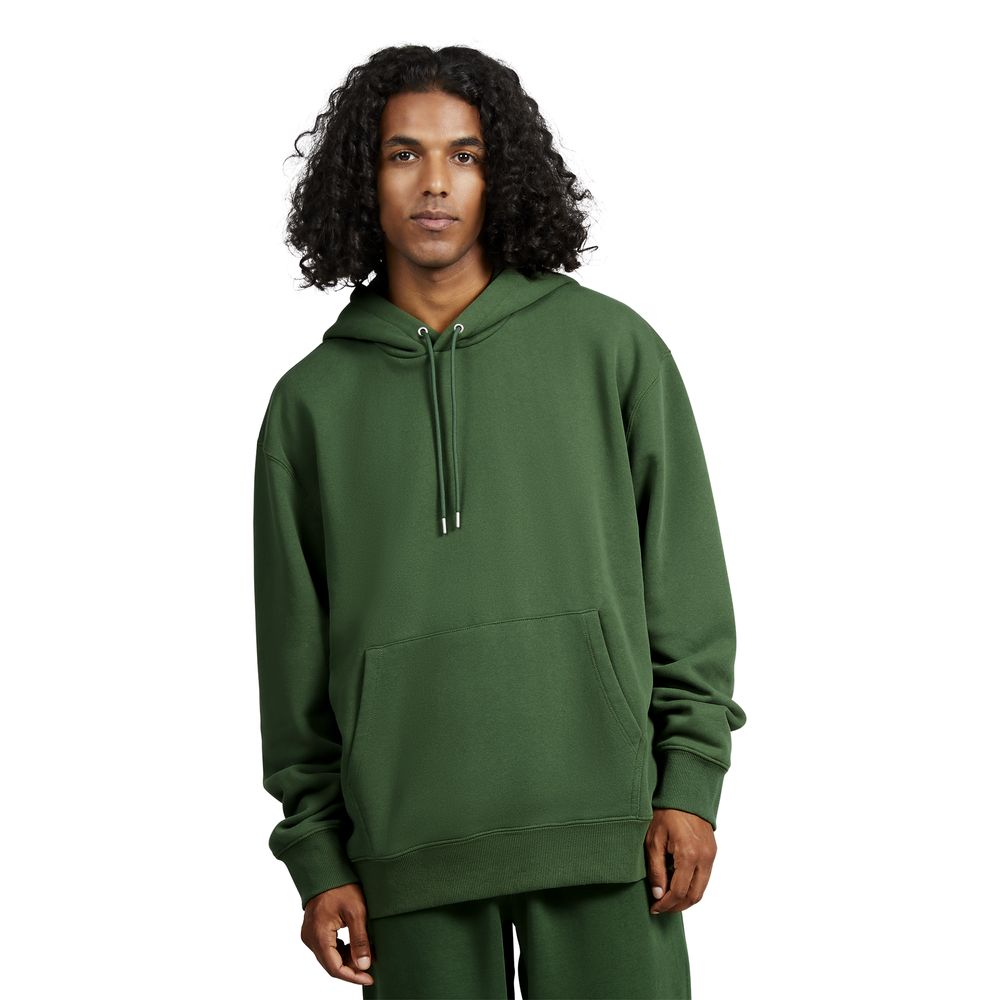 LCKR Based Core Pullover Hoodie - Men's | Mall of America®